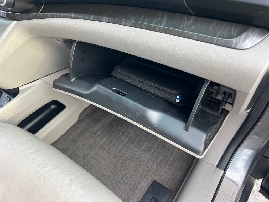 2013 Honda CR-V Image 20