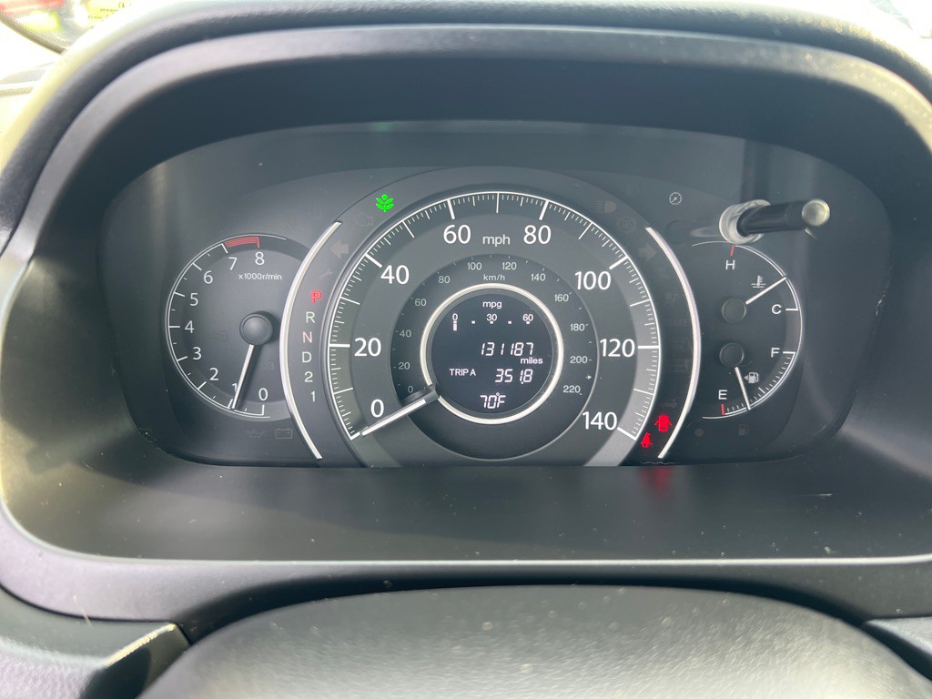 2013 Honda CR-V Image 26