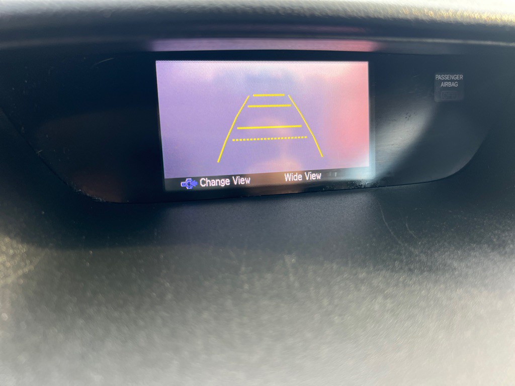 2013 Honda CR-V Image 28