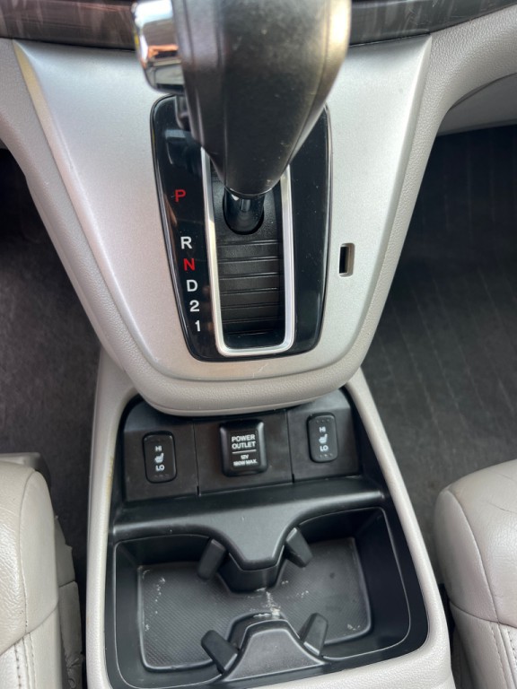 2013 Honda CR-V Image 29