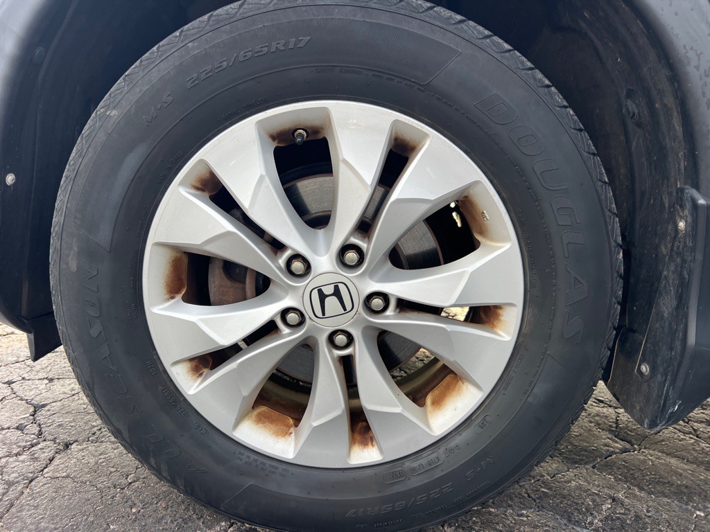 2013 Honda CR-V Image 33
