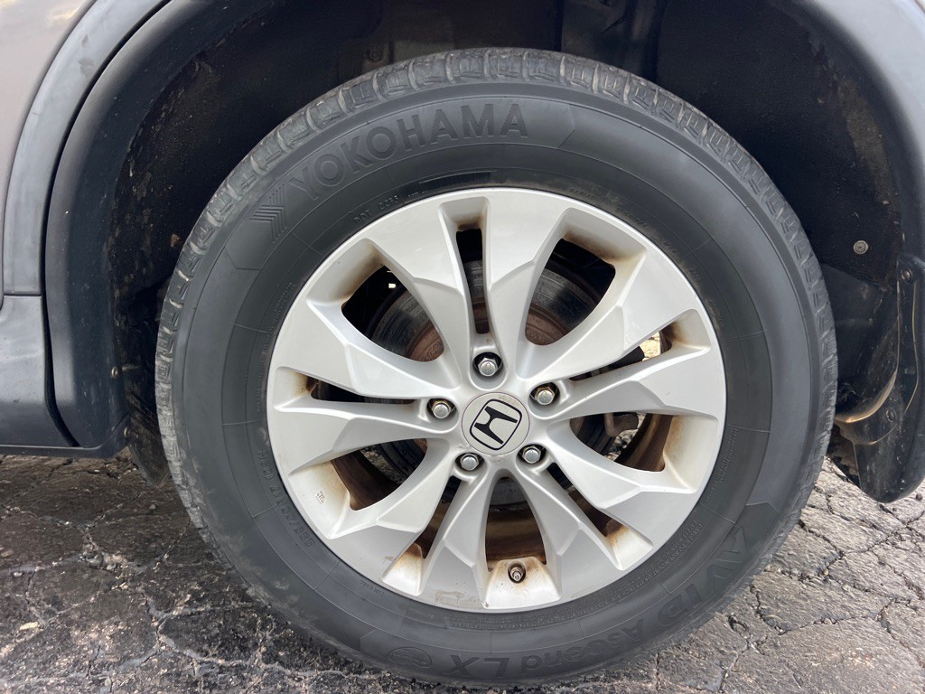 2013 Honda CR-V Image 34