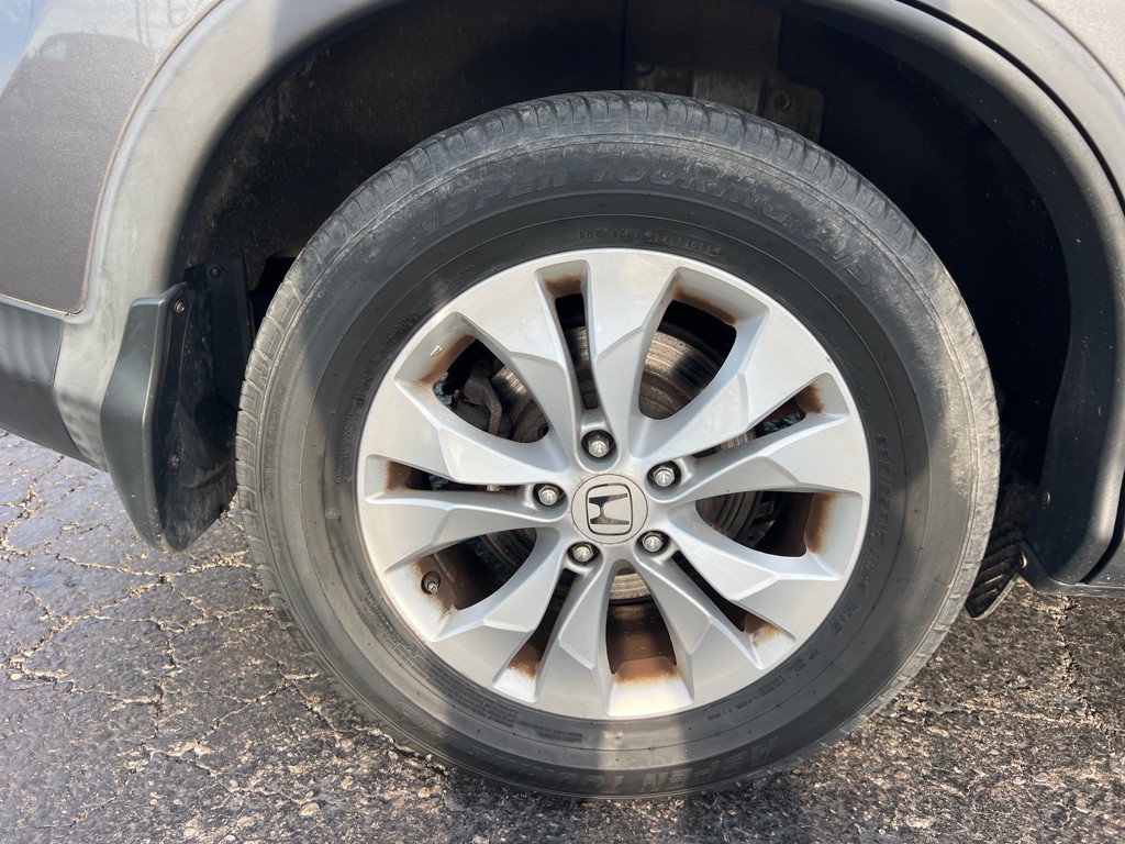 2013 Honda CR-V Image 35