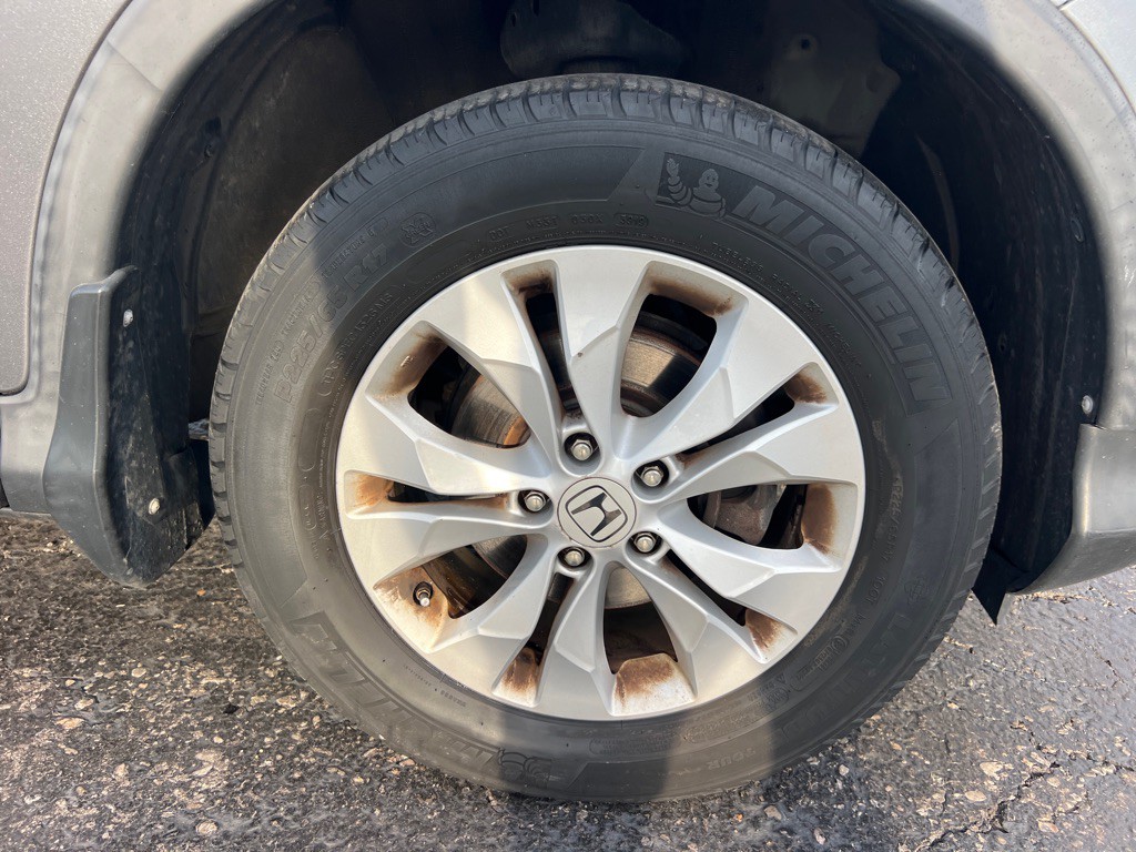 2013 Honda CR-V Image 36