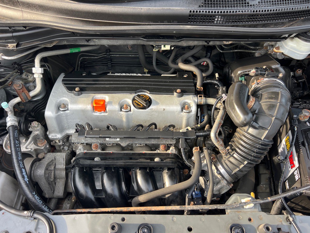 2013 Honda CR-V Image 38