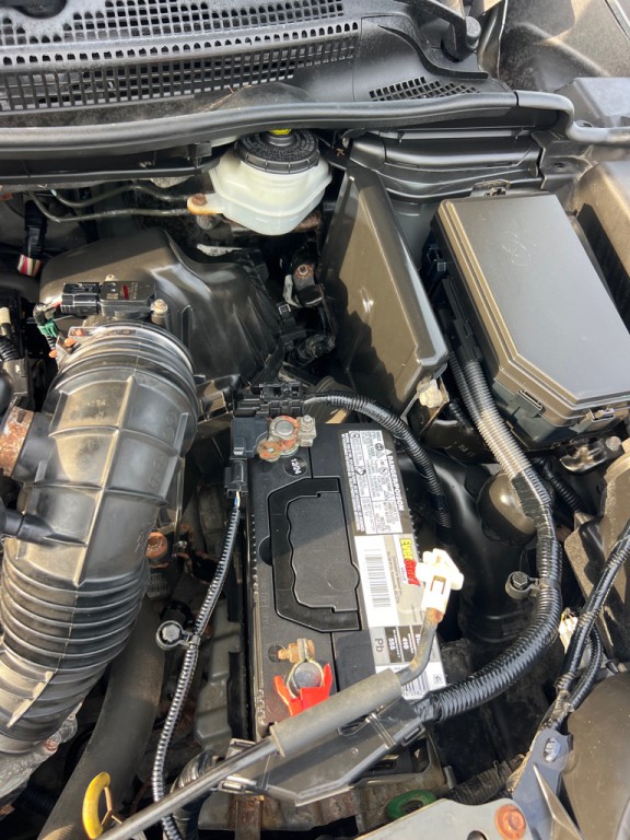 2013 Honda CR-V Image 39