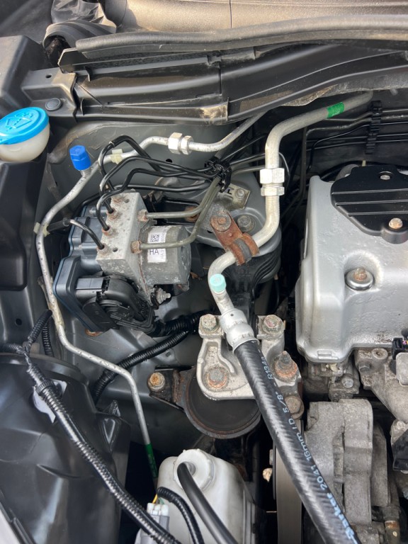 2013 Honda CR-V Image 40