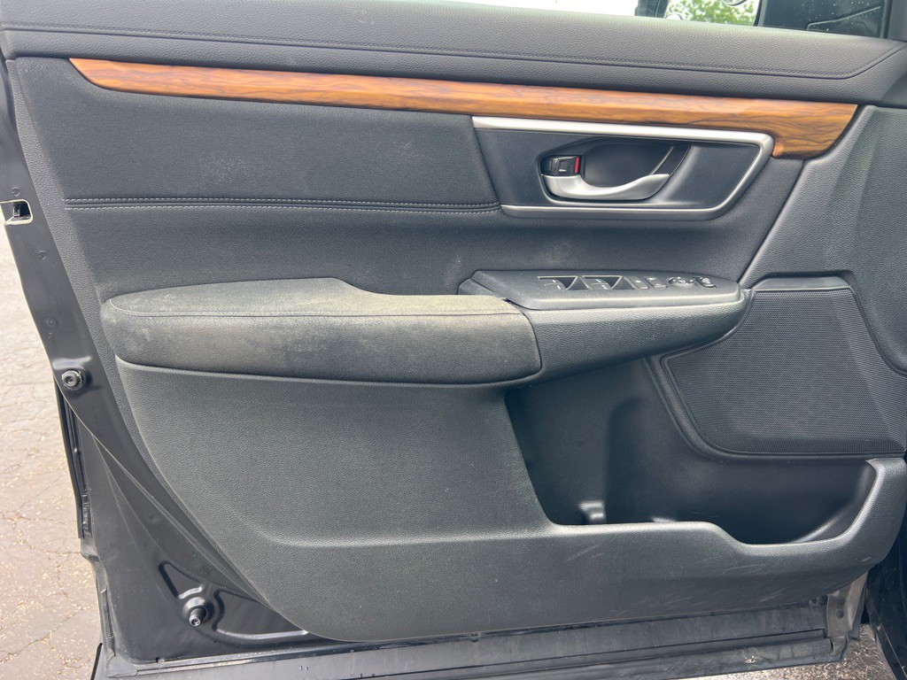 2018 Honda CR-V Image 10
