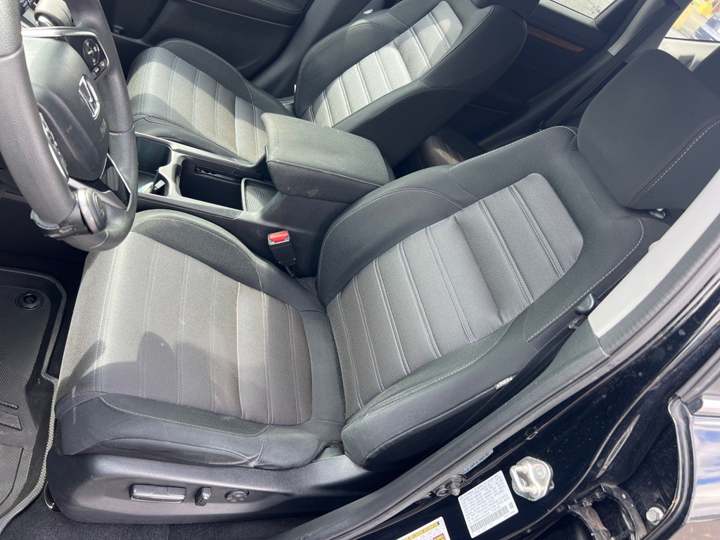 2018 Honda CR-V Image 11