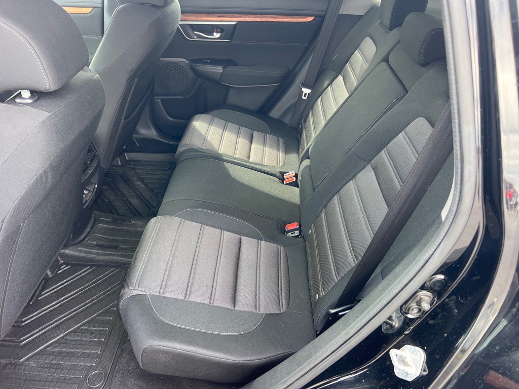 2018 Honda CR-V Image 13