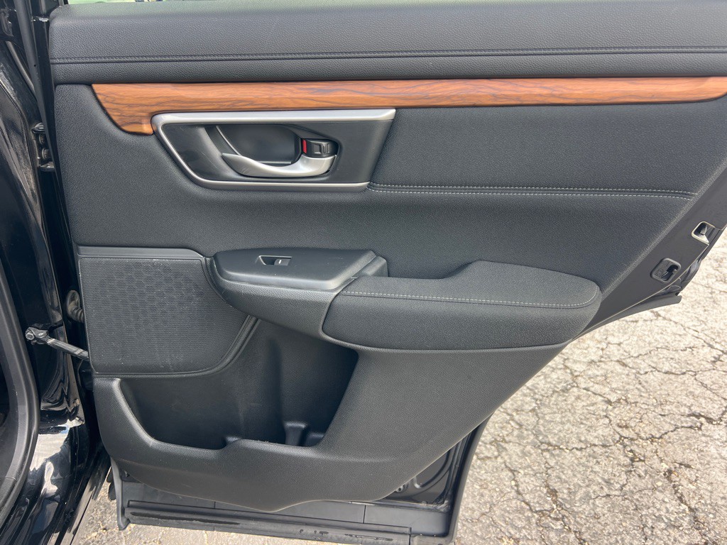 2018 Honda CR-V Image 14