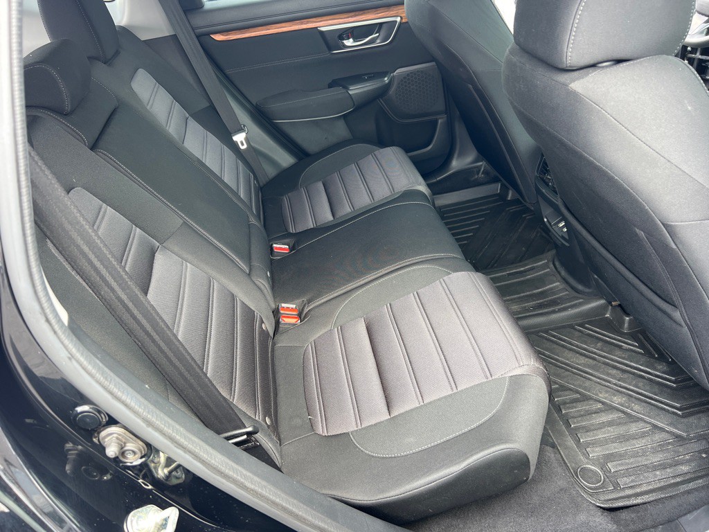 2018 Honda CR-V Image 15