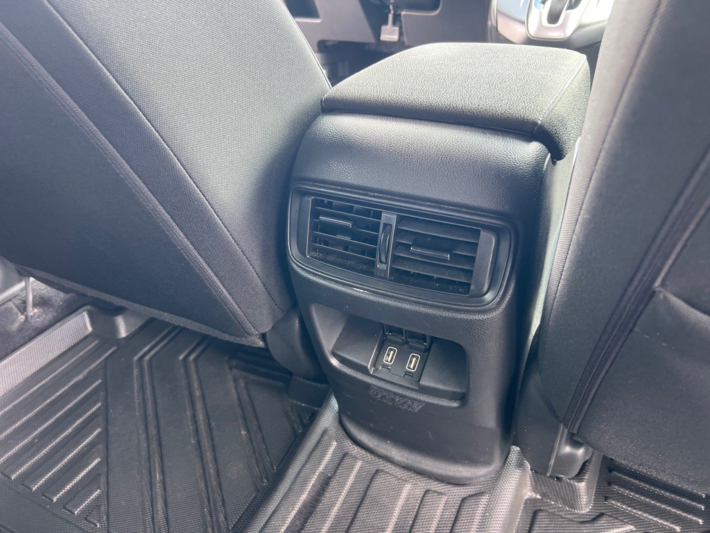 2018 Honda CR-V Image 16