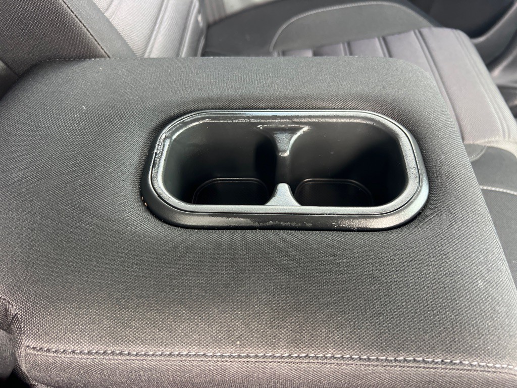 2018 Honda CR-V Image 17