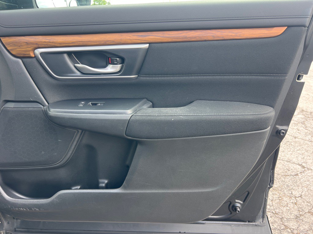 2018 Honda CR-V Image 18