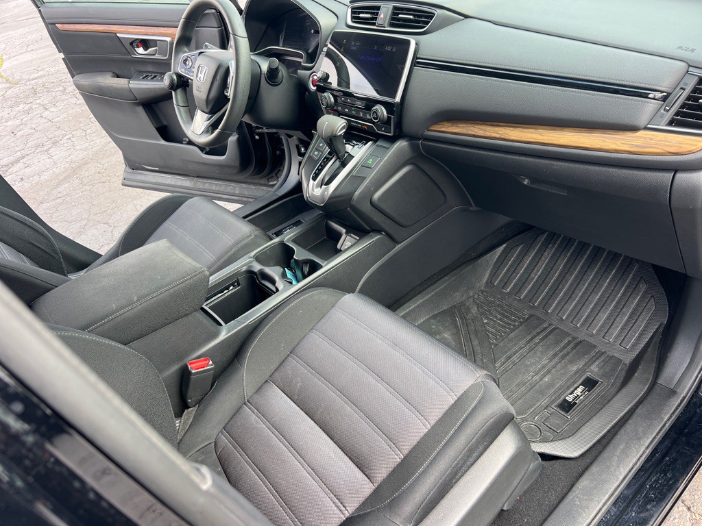 2018 Honda CR-V Image 19