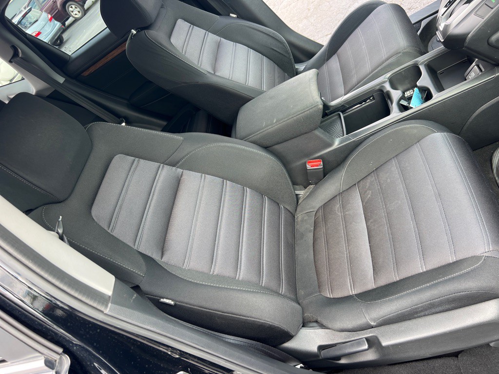 2018 Honda CR-V Image 20