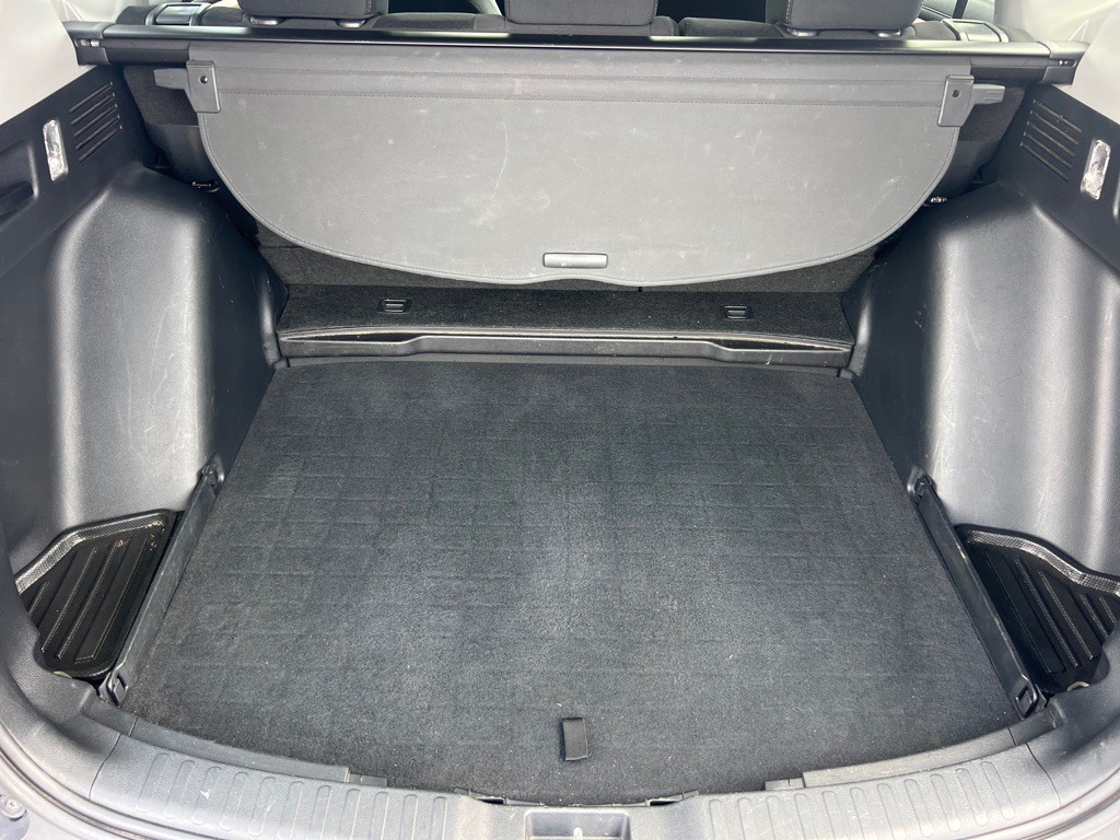 2018 Honda CR-V Image 22