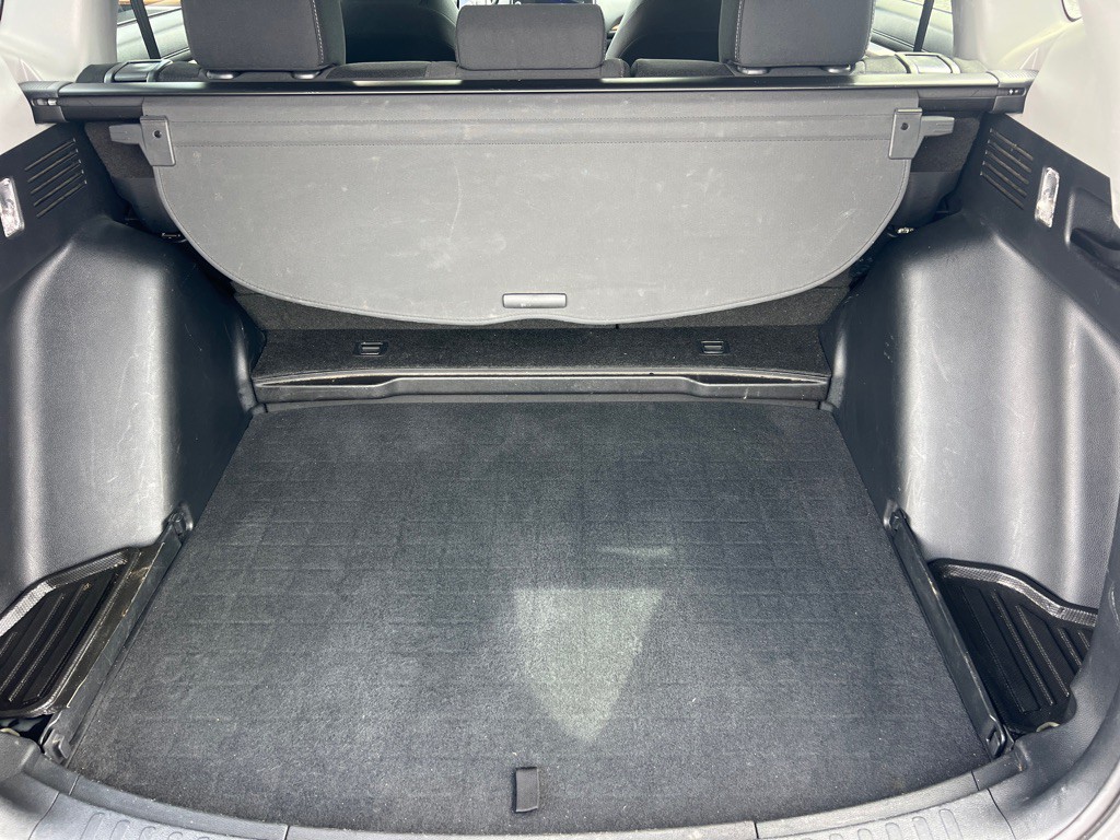 2018 Honda CR-V Image 23