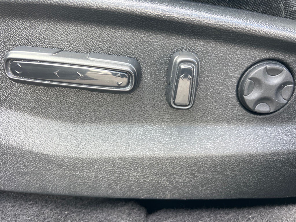 2018 Honda CR-V Image 25