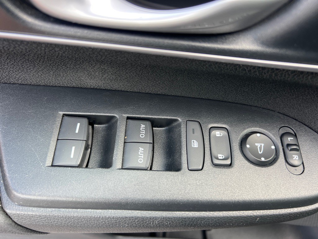 2018 Honda CR-V Image 26