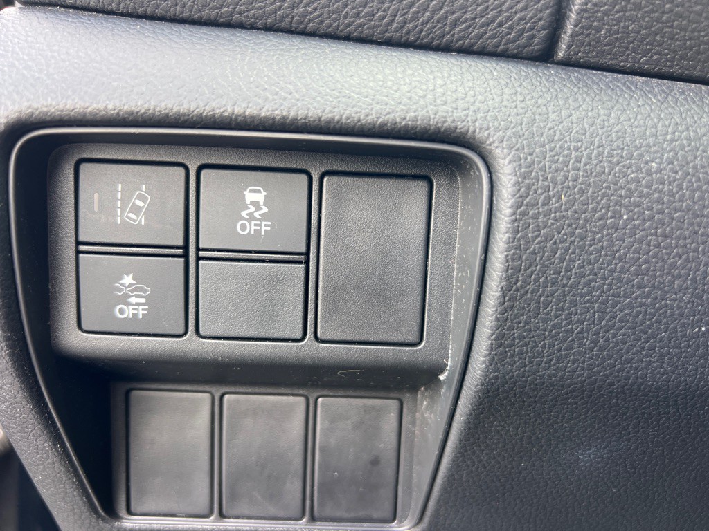 2018 Honda CR-V Image 27