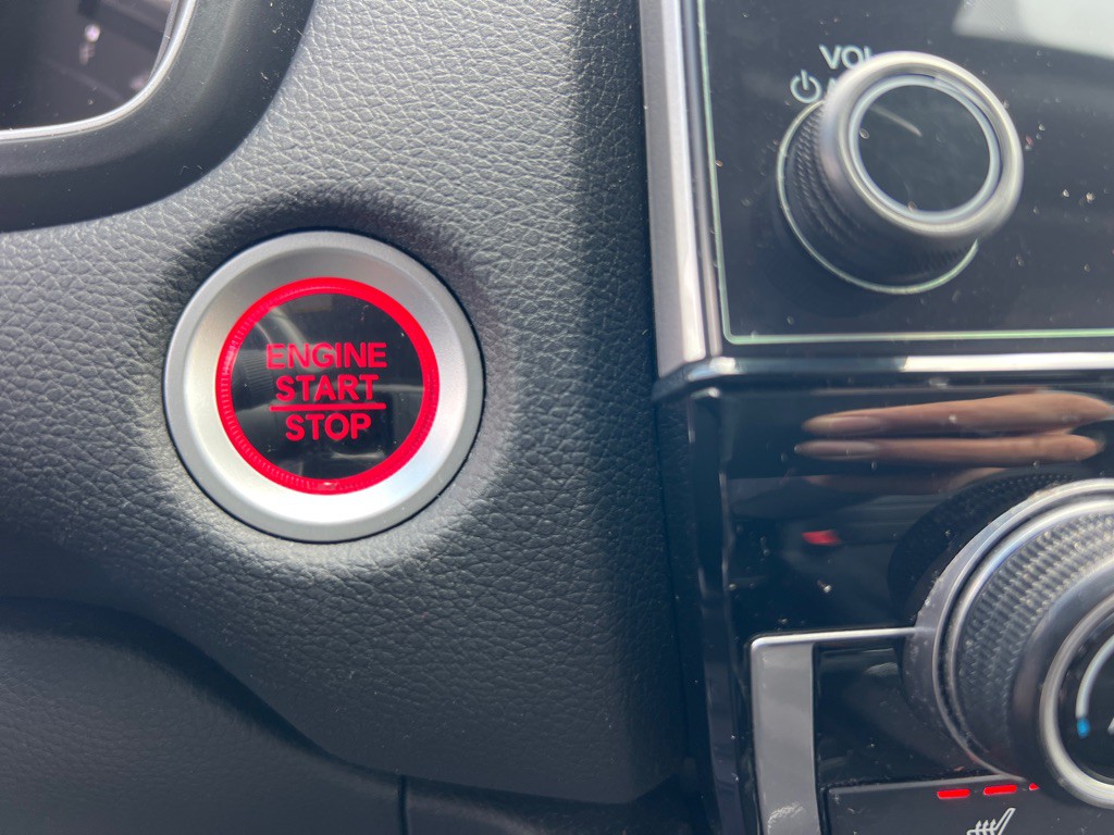 2018 Honda CR-V Image 30