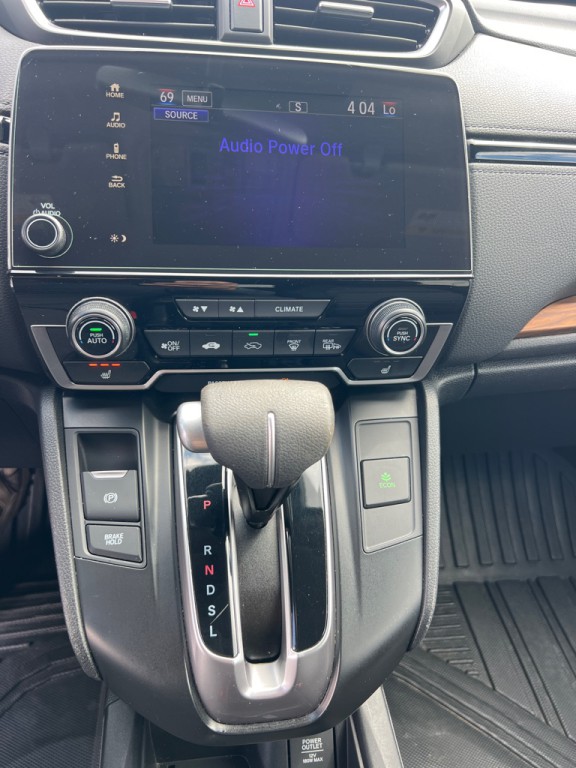 2018 Honda CR-V Image 32