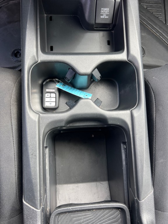 2018 Honda CR-V Image 33