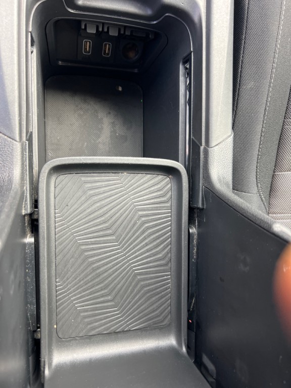 2018 Honda CR-V Image 35