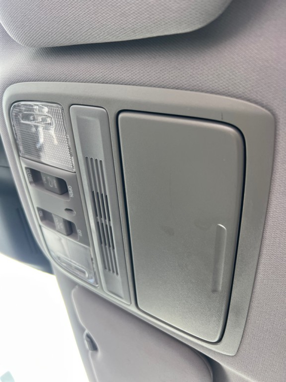2018 Honda CR-V Image 36