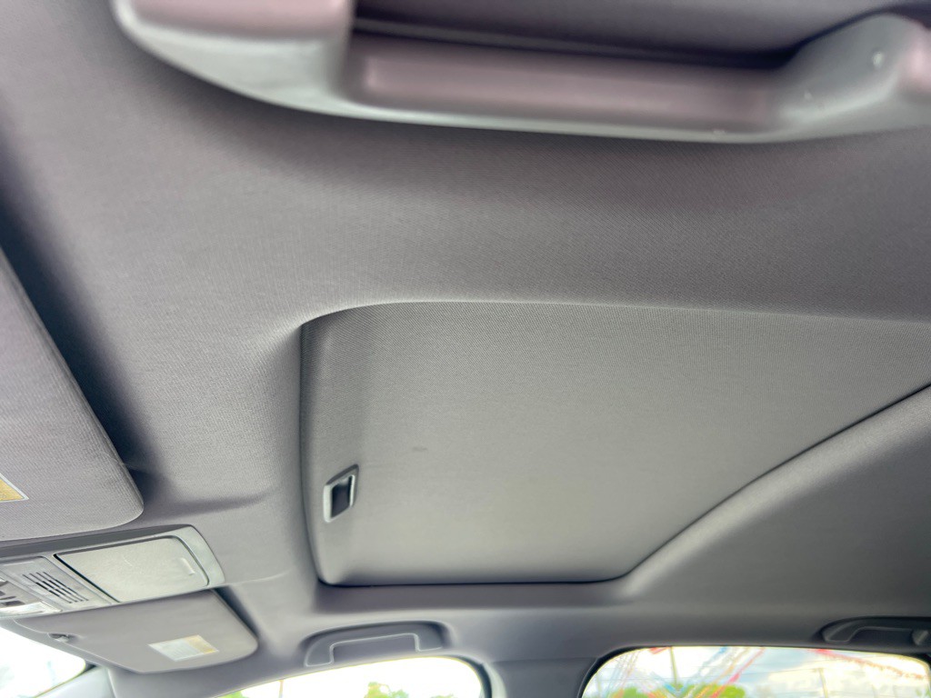 2018 Honda CR-V Image 37