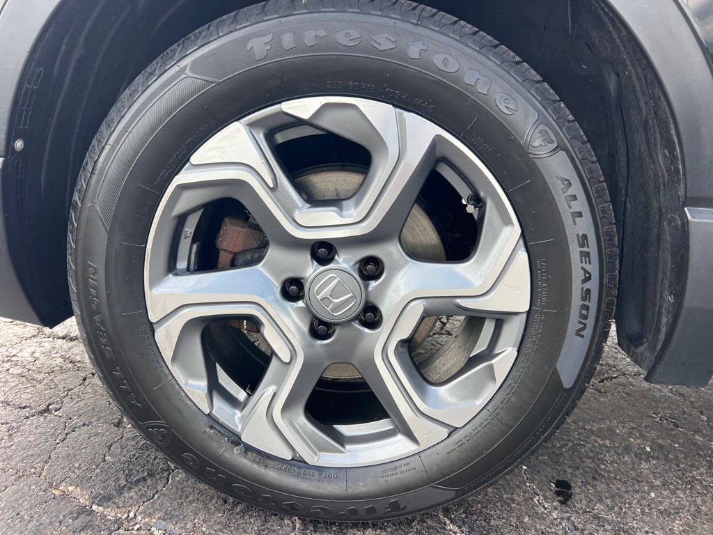 2018 Honda CR-V Image 38
