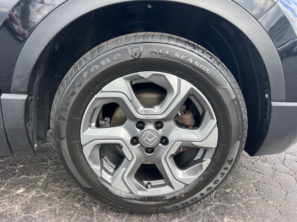 2018 Honda CR-V Image 41