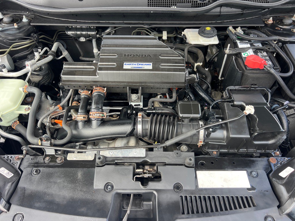 2018 Honda CR-V Image 43
