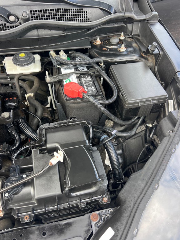 2018 Honda CR-V Image 44