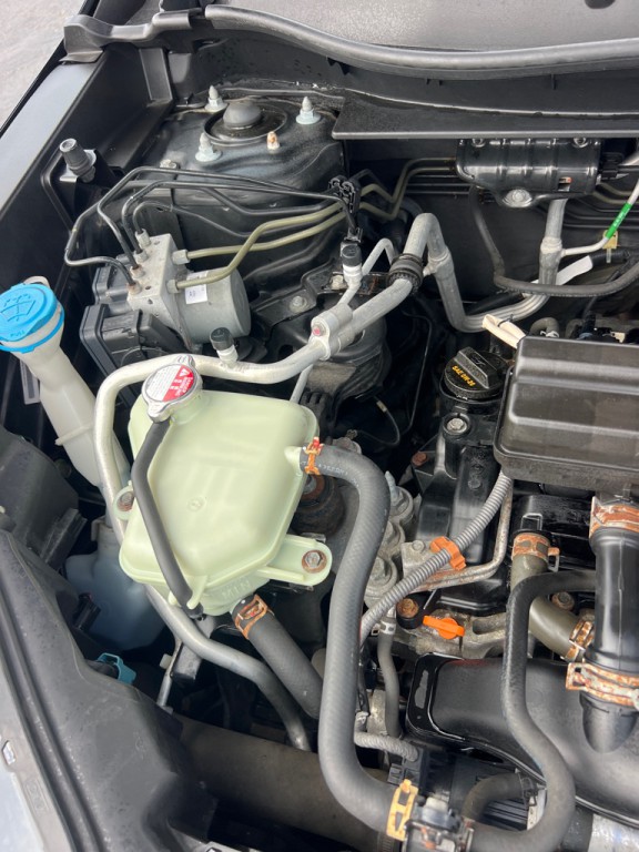 2018 Honda CR-V Image 45
