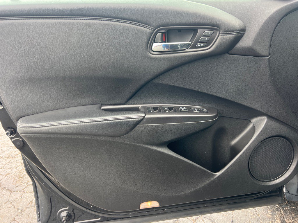 2014 Acura RDX Image 10