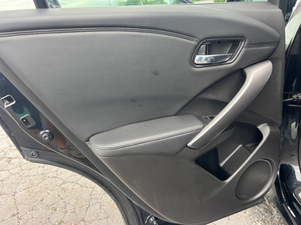 2014 Acura RDX Image 12