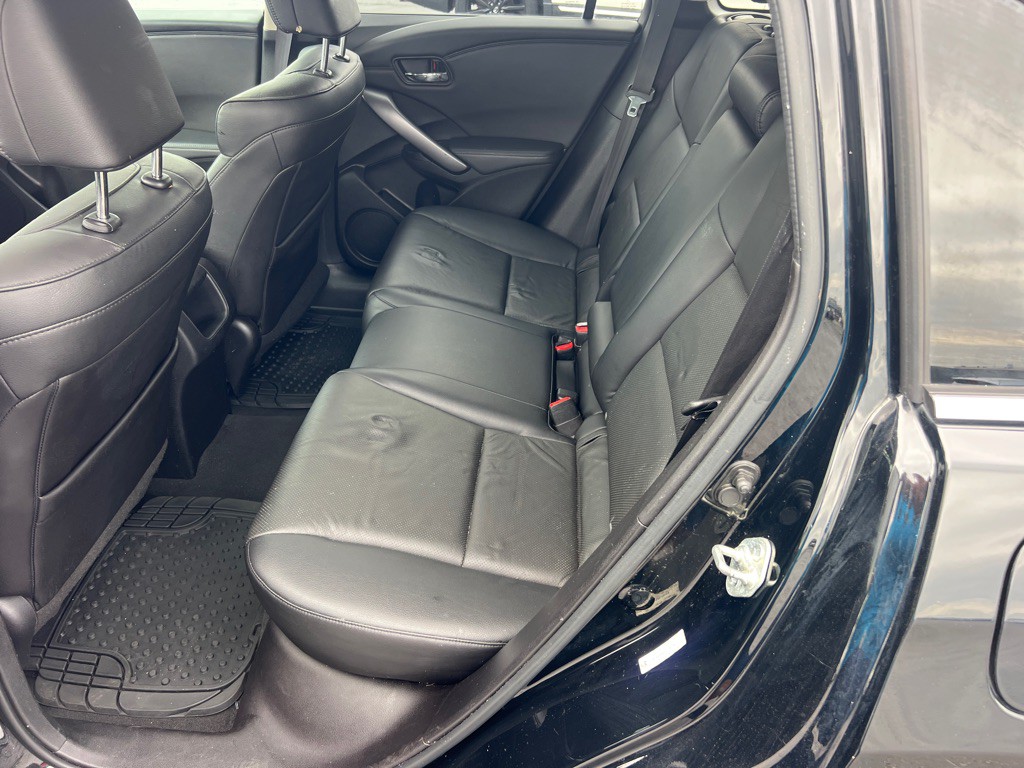 2014 Acura RDX Image 13