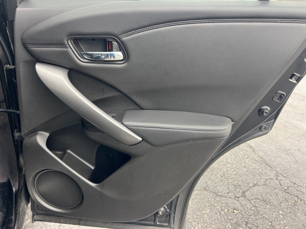 2014 Acura RDX Image 14