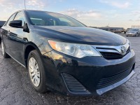 Image for 2014 Toyota Camry L ID: 7398859