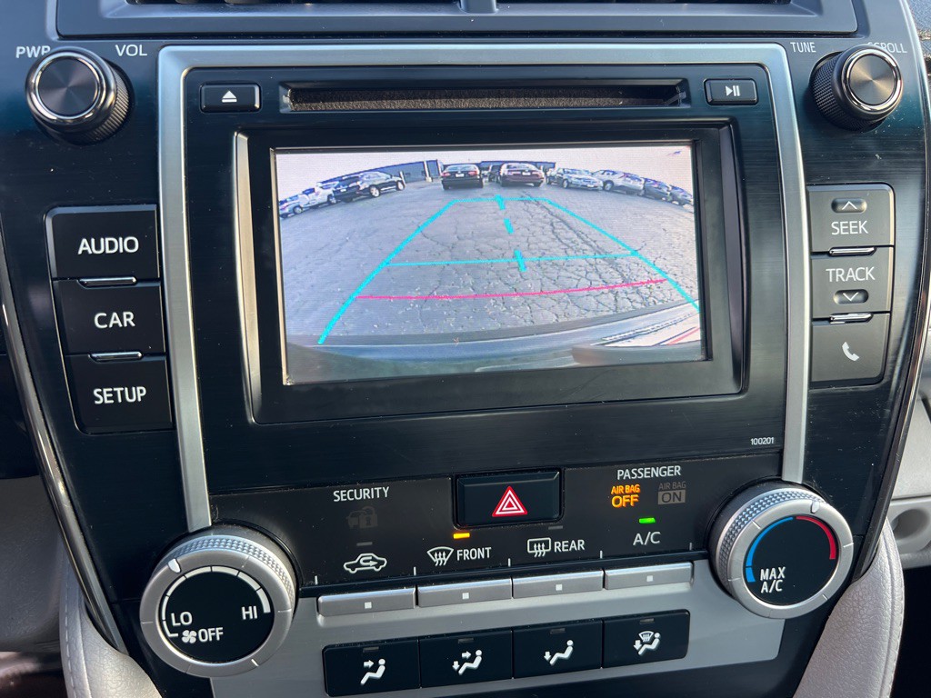 2014 Toyota Camry Image 31