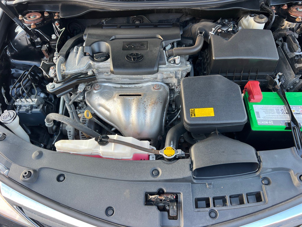 2014 Toyota Camry Image 41