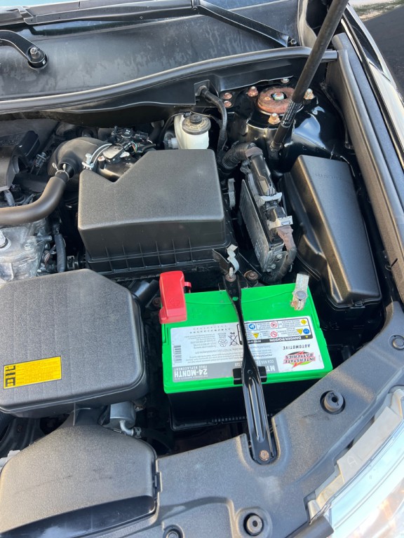 2014 Toyota Camry Image 42