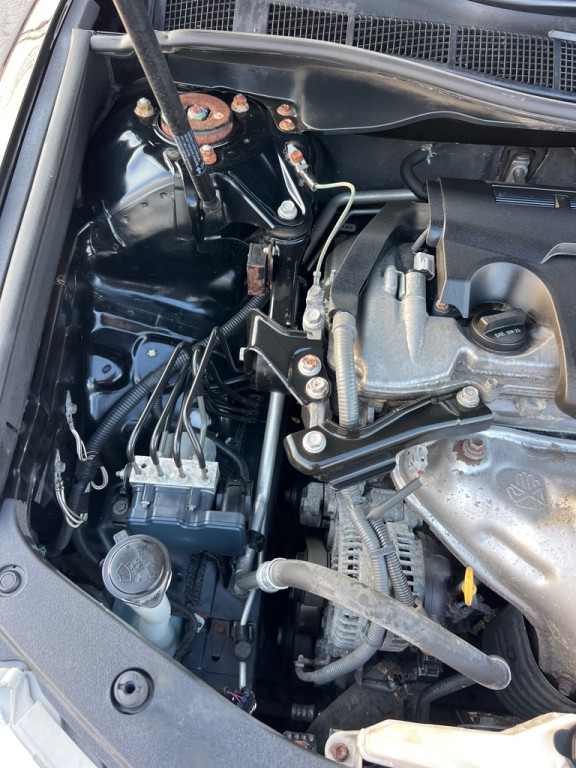 2014 Toyota Camry Image 43
