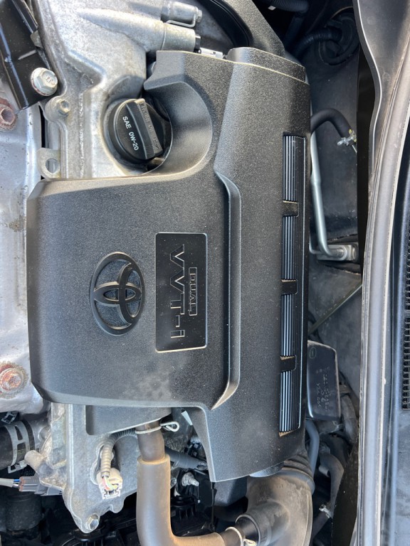 2014 Toyota Camry Image 44