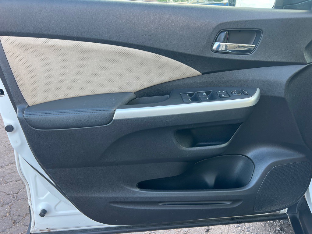 2016 Honda CR-V Image 10