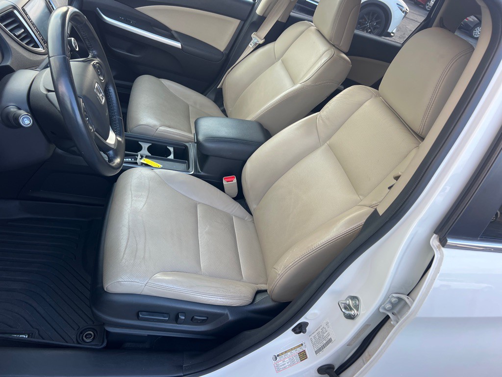 2016 Honda CR-V Image 11