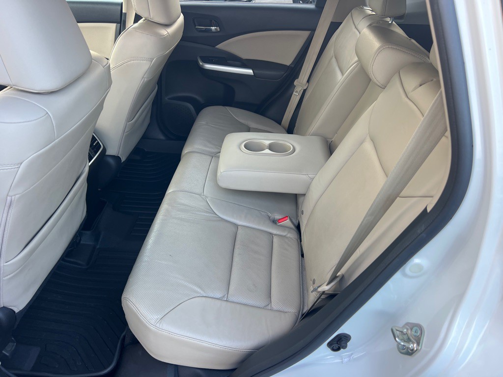 2016 Honda CR-V Image 13
